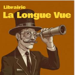 Librairie La Longue Vue, Le Palais - Horaires d'ouverture