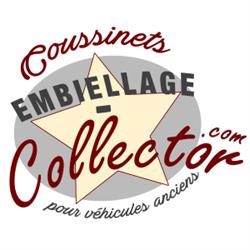 Embiellage Collector SAS - Spécialiste des coussinets pour véhicules anciens, Pont-Sainte-Marie - Horaires d'ouverture