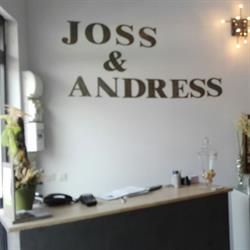 JOSS & ANDRESS, Perpignan - Horaires d'ouverture