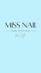 Miss Nail Studio et Formation, Nice - Horaires d'ouverture