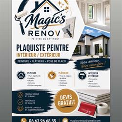 Cr peinture, Villefontaine - Horaires d'ouverture
