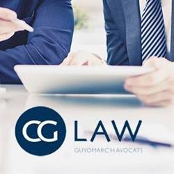 CGLAW GUYOMARC'H AVOCATS AFFAIRES, Paris - Horaires d'ouverture