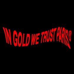 In Gold We Trust Paris, - Horaires d'ouverture