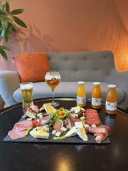 Le Comptoir des Halles, Bernay - Horaires d'ouverture