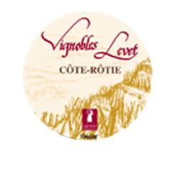 Vignobles Levet, Ampuis - Horaires d'ouverture