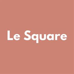 Le Square, Marseille - Horaires d'ouverture