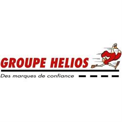 Groupe Hélios, La Courneuve - Horaires d'ouverture