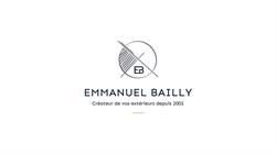 Bailly Emmanuel, Arbois - Horaires d'ouverture