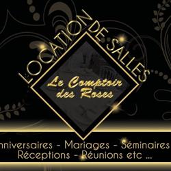 Comptoir des Roses, Vaulx-en-Velin - Horaires d'ouverture