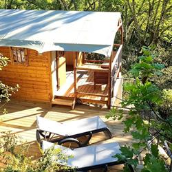 Cabanes Lodges LE SERVIÈRE, Balazuc - Horaires d'ouverture