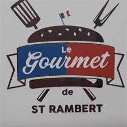Le Gourmet de St Rambert, Lyon - Horaires d'ouverture