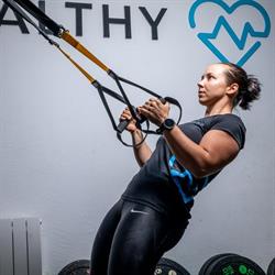 Healthy Fit, Valbonne - Horaires d'ouverture