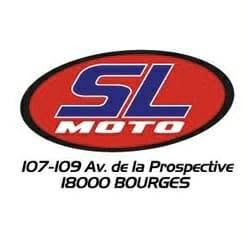 SL Moto, Bourges - Horaires d'ouverture