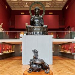 Musée Cernuschi, Paris - Horaires d'ouverture