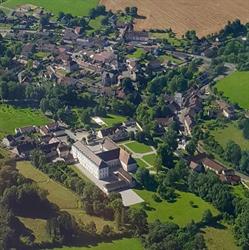 Abbaye d'Auberive, - Horaires d'ouverture