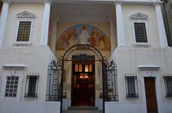 Église catholique melkite Saint-Nicolas-de-Myre à Marseille, - Horaires d'ouverture