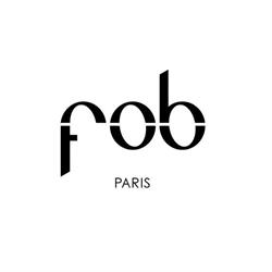 FOB PARIS Boutique & Atelier, Paris - Horaires d'ouverture