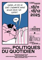 Le TRACé - Centre du Graphisme, Échirolles - Horaires d'ouverture