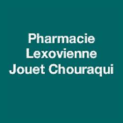 Pharmacie Lexovienne, Lisieux - Horaires d'ouverture