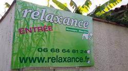Relaxance, Cépet - Horaires d'ouverture