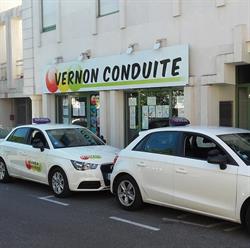 VERNON CONDUITE, Vernon - Horaires d'ouverture