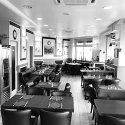 Ristorante San Giovanni, Courbevoie - Horaires d'ouverture