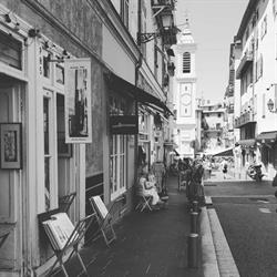 Atelier P.H 5 - Patrick Hanin, Nice - Horaires d'ouverture