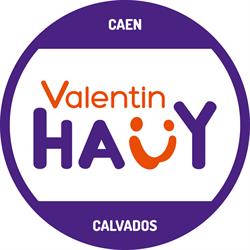 Association Valentin Haüy Caen Calvados, - Horaires d'ouverture