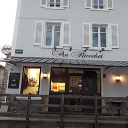 Au Ricochet, Poule-les-Écharmeaux - Horaires d'ouverture