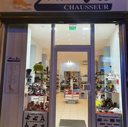 Mariejess chausseur Spécialiste Pieds Sensibles , Grandes Largeurs, Petites et Grandes Pointures, Clermont - Horaires d'ouverture