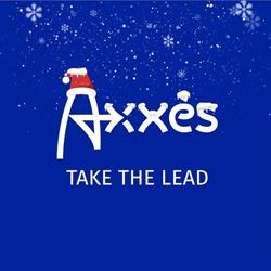 Axxes SAS, Lyon - Horaires d'ouverture