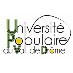 Université Populaire du Val de Drôme, Crest - Horaires d'ouverture