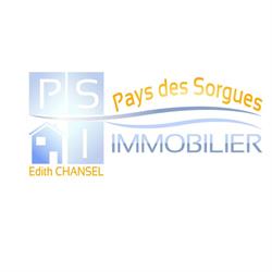 PAYS DES SORGUES IMMOBILIER (P.S.I.) - Edith CHANSEL, Le Thor - Horaires d'ouverture