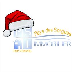 PAYS DES SORGUES IMMOBILIER (P.S.I.) - Edith CHANSEL, Le Thor - Horaires d'ouverture