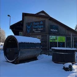 Bains de Montagne, Xonrupt-Longemer - Horaires d'ouverture