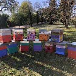 Le rucher du moulin de la Virvee, Saint-André-de-Cubzac - Horaires d'ouverture