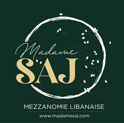 Madame SAJ Mezzanomie Libanaise, Nice - Horaires d'ouverture
