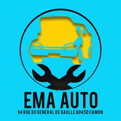 Garage EMA AUTO, Camon - Horaires d'ouverture