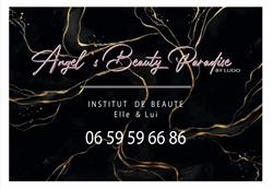 Angel's Beauty Paradise By Ludo, Toulon - Horaires d'ouverture