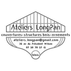 Ateliers LongPan, Blois - Horaires d'ouverture