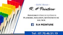 R.H Peinture, Soyons - Horaires d'ouverture