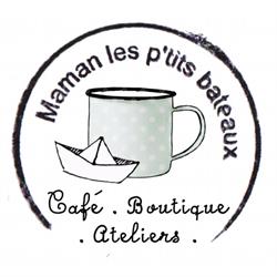 Maman Les P'tits Bateaux- Cafe Poussette, Nice - Horaires d'ouverture