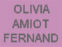 Amiot Fernand Olivia, Fontaine-lès-Dijon - Horaires d'ouverture