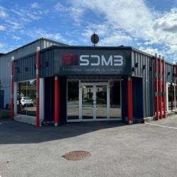 SDMB, Chavanod - Horaires d'ouverture