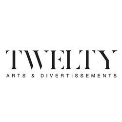 TWELTY - Events & Direction Artistique, Nice - Horaires d'ouverture