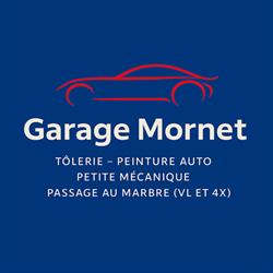 Garage Mornet, Le Lamentin - Horaires d'ouverture