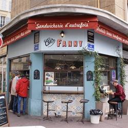 Chez Fanny, Marseille - Horaires d'ouverture