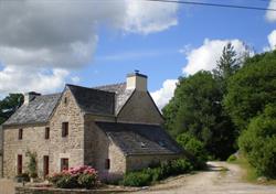 Escale à Kermorgant, Le Cloître-Saint-Thégonnec - Horaires d'ouverture