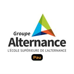 Groupe Alternance Pau / CFA / Formations en alternance / BAC à BAC+5 - Pau (64), - Horaires d'ouverture