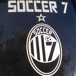 Soccer7, Sète - Horaires d'ouverture